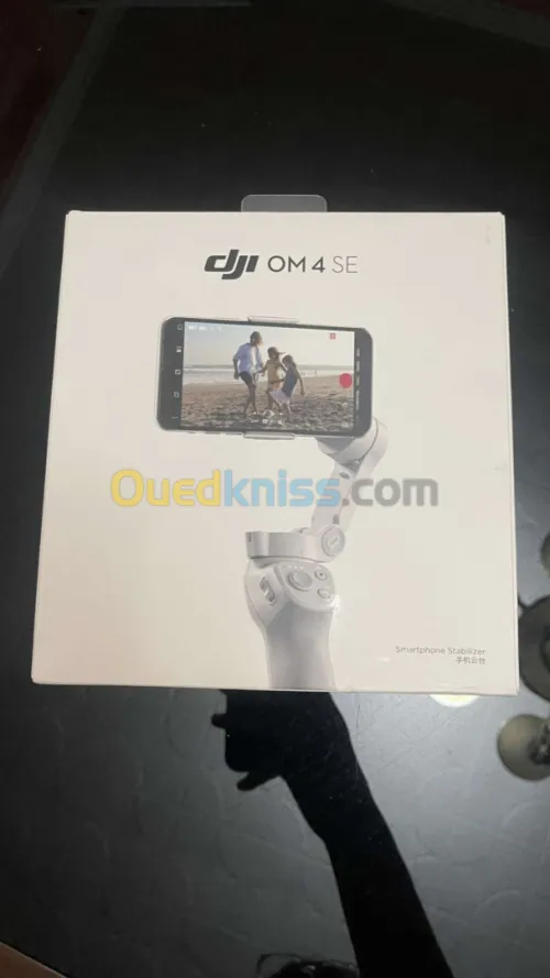 Dji OM 4 SE