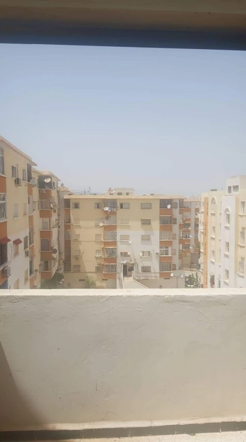 Vente Appartement F4 Constantine El khroub