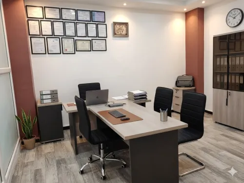 Location bien immobilier Alger El achour