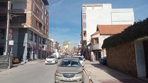 Location Local Oran Oran