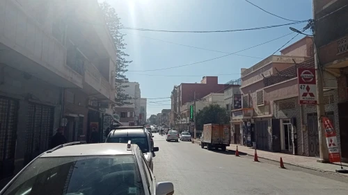 Location Local Oran Oran