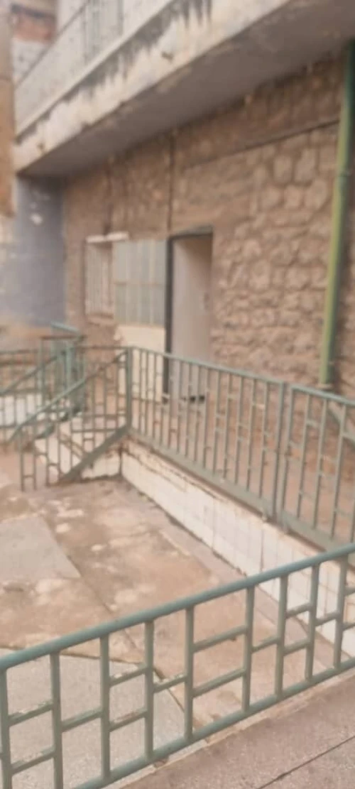 Vente Villa Sidi Bel Abbès Sidi bel abbes