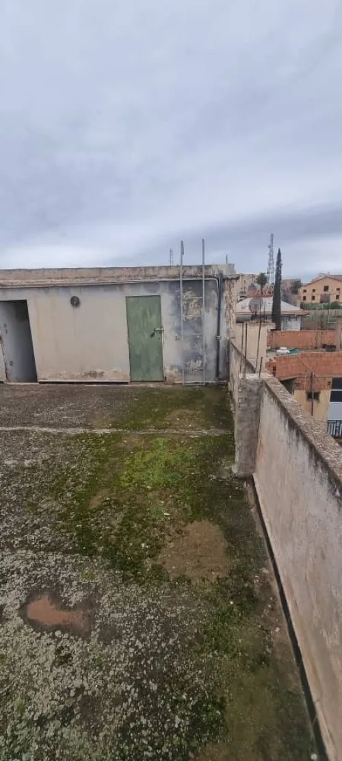 Vente Villa Sidi Bel Abbès Sidi bel abbes