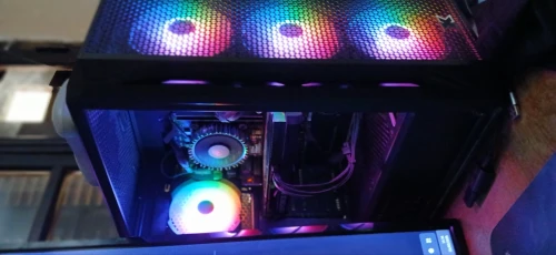 Pc gamer