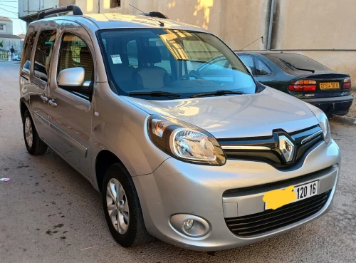 Renault Kangoo 2020 Privilège plus