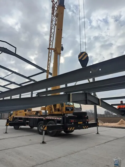 LOCATION GRUE MOBILE  30 T