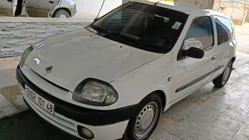 Renault Clio 2 2001 Clio 2