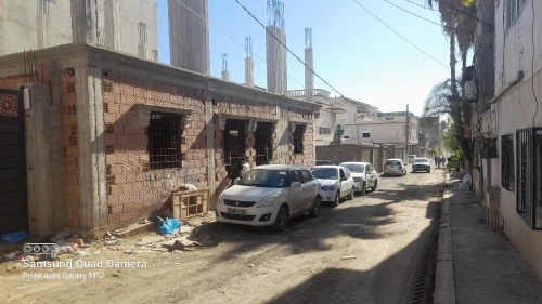 Vente bien immobilier Alger Rouiba