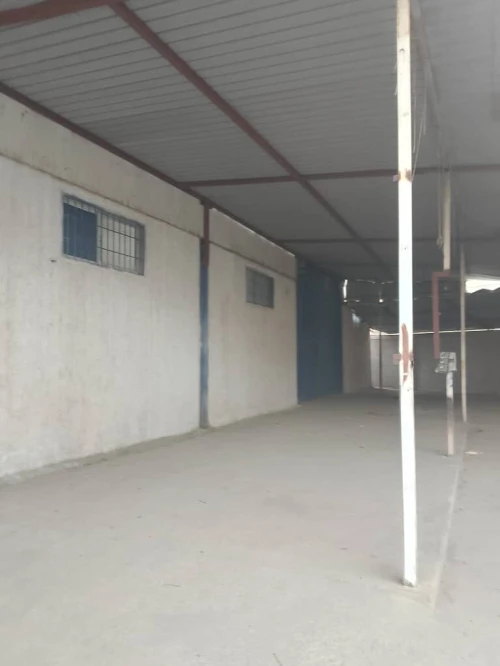 Location Hangar - Usine Boumerdès Ouled hedadj