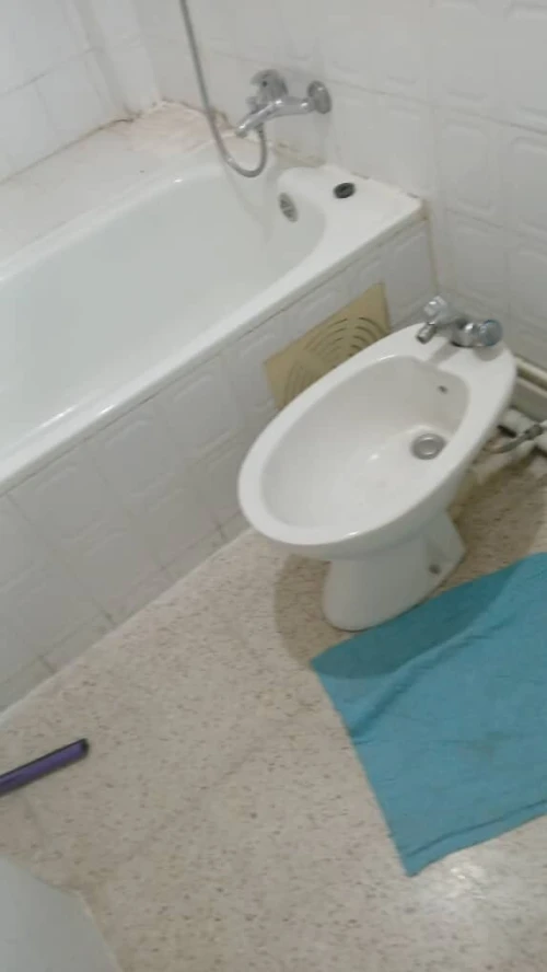 Vente Appartement F3 Alger Ain naadja