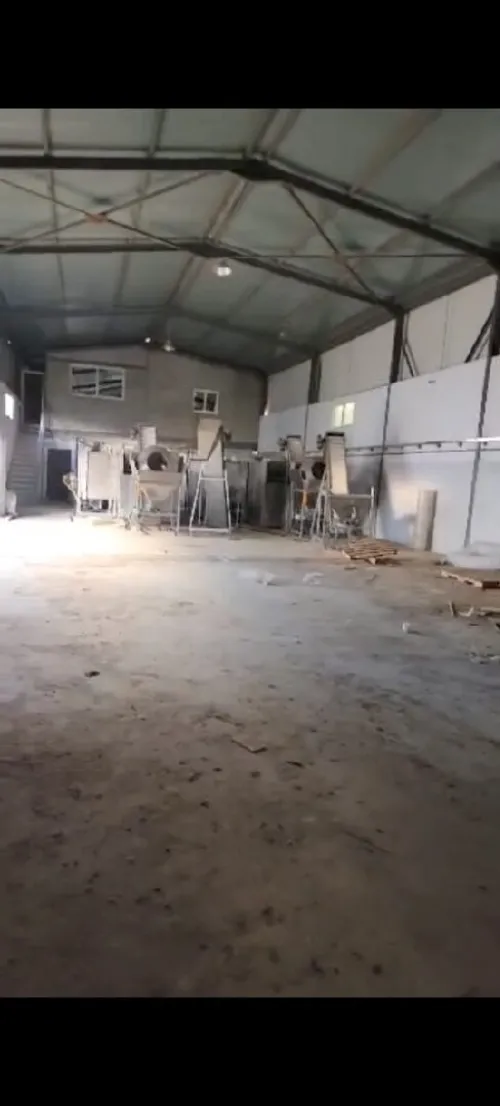 Location Hangar - Usine Boumerdès Khemis el khechna