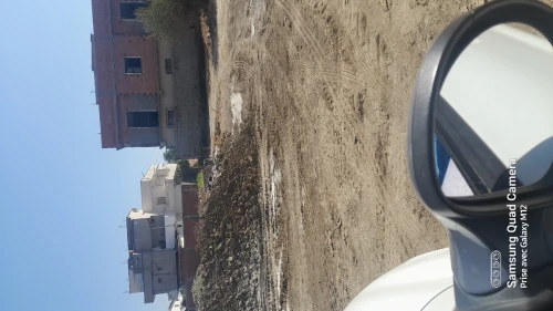 Vente Terrain Alger Rouiba