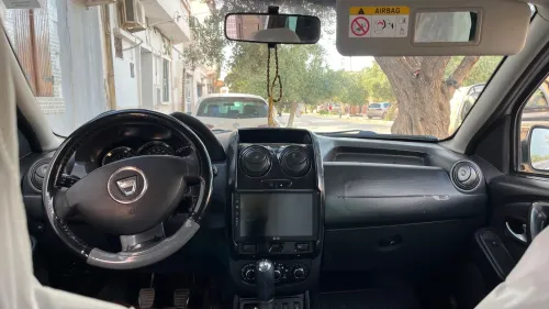 Dacia Duster 2015 Duster