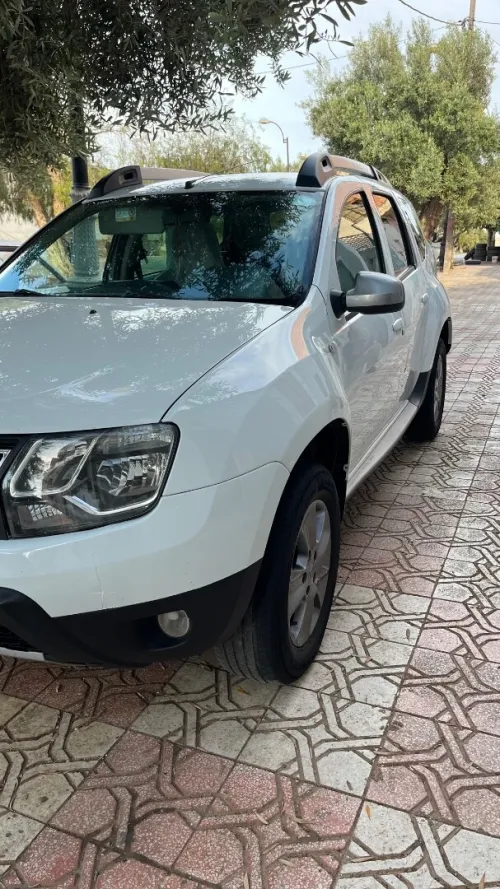 Dacia Duster 2015 Duster