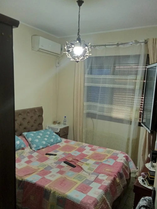 Vente Appartement F3 Alger Sidi moussa