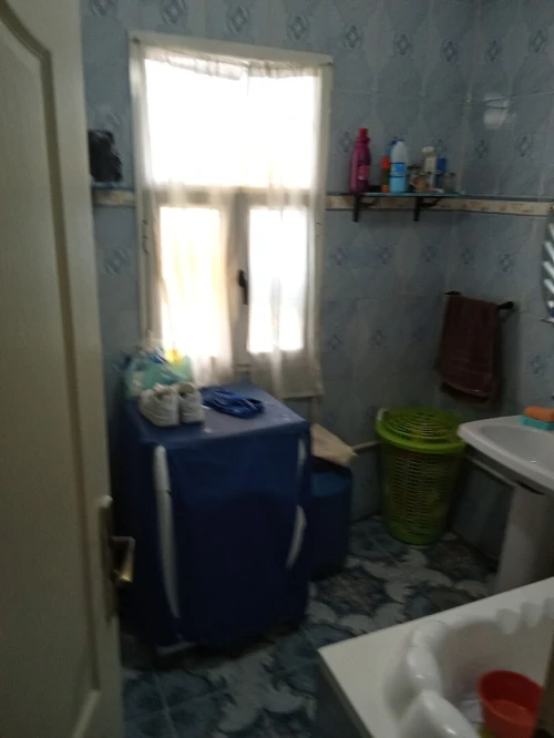 Vente Appartement F3 Alger Sidi moussa