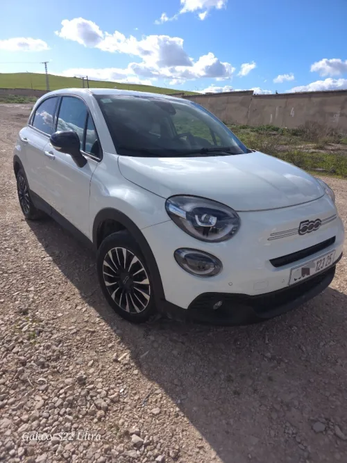 Fiat 500x 2023 Club
