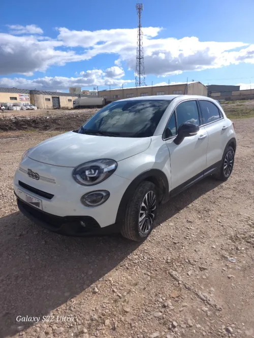 Fiat 500x 2023 Club