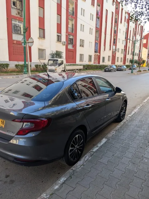 Fiat Tipo Sedan 2023 City