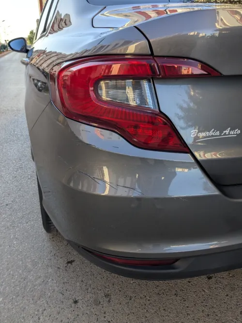 Fiat Tipo Sedan 2023 City