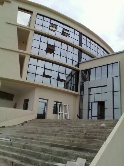 Rouiba alger