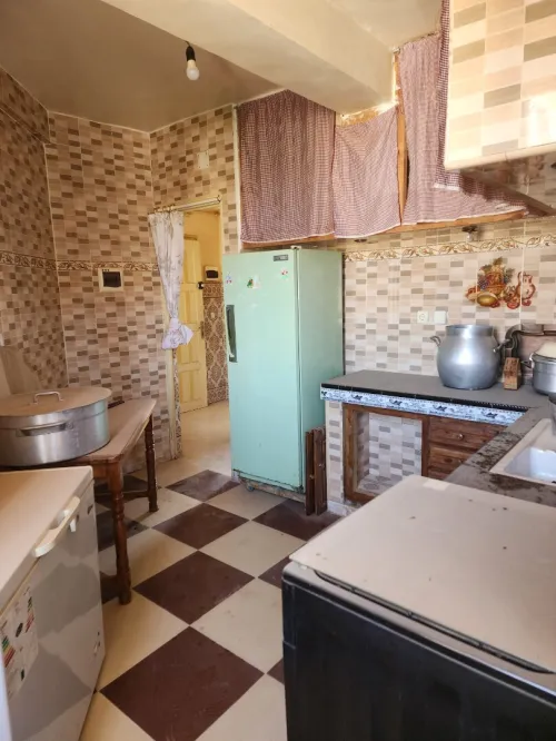 Vente Appartement F4 Tlemcen Remchi