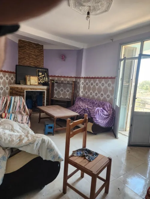 Vente Appartement F4 Tlemcen Remchi