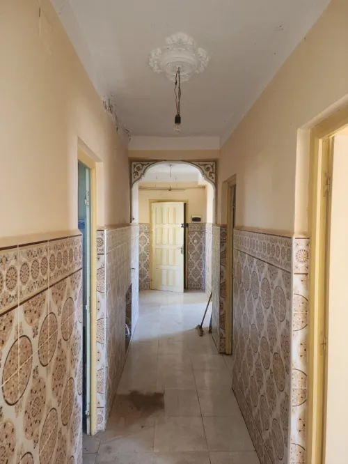 Vente Appartement F4 Tlemcen Remchi