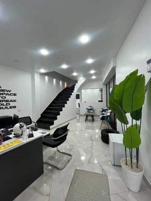 Location Local Oran Bir el djir