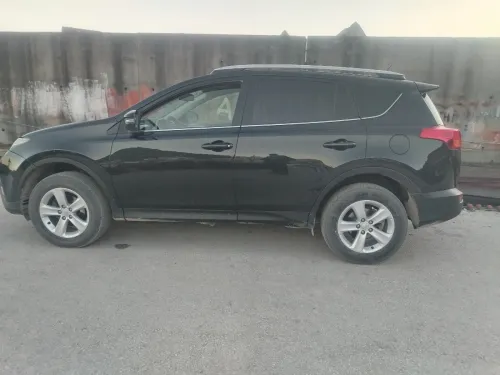 Toyota RAV4 2015 