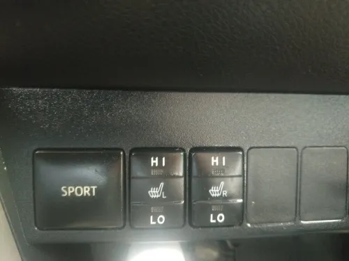 Toyota RAV4 2015 