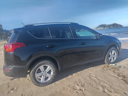 Toyota RAV4 2015 
