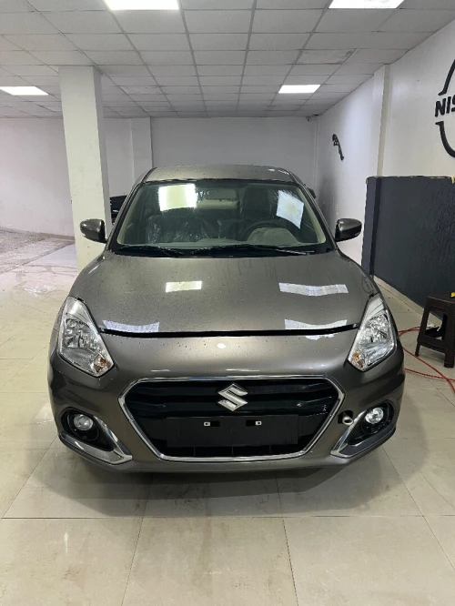 Suzuki Swift Dzire 2025 Dzire