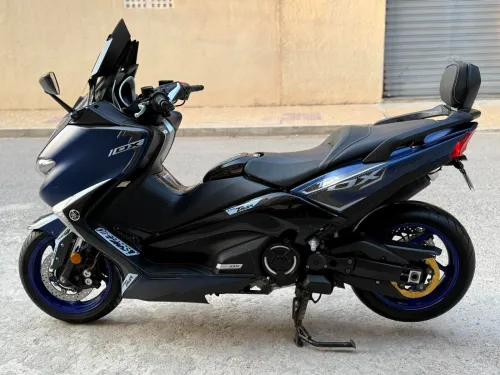 T MAX DX 2017