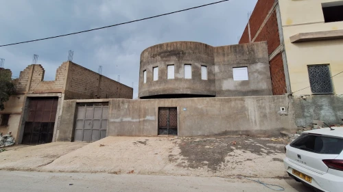 Location Local Tlemcen Remchi