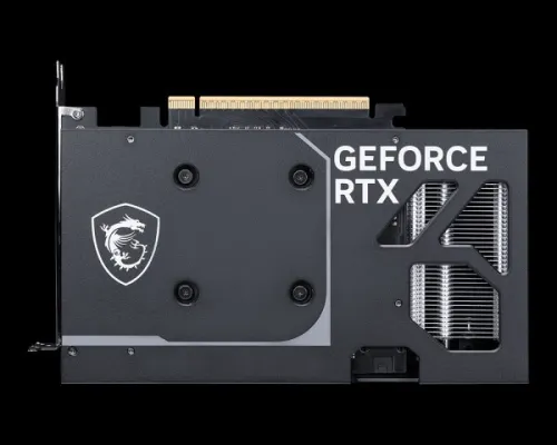 MSI GeForce RTX 5060 8G VENTUS 2X OC