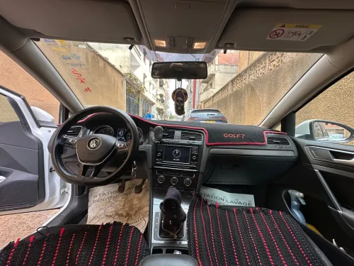 Volkswagen Golf 7 2019 START+