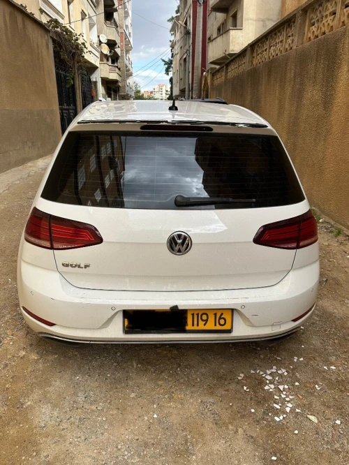 Volkswagen Golf 7 2019 START+
