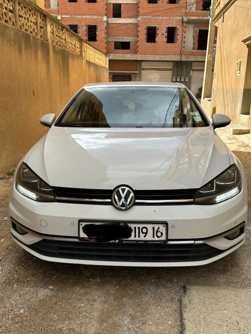 Volkswagen Golf 7 2019 START+