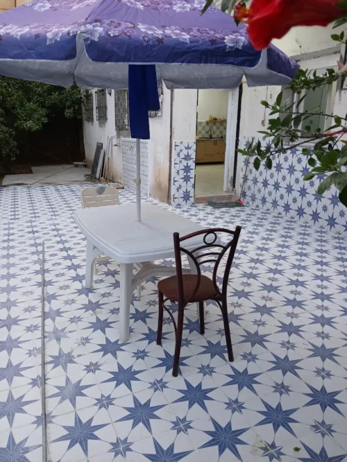 Location bien immobilier Alger Baba hassen