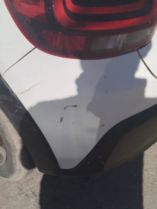 Citroen C3 2025 Shine