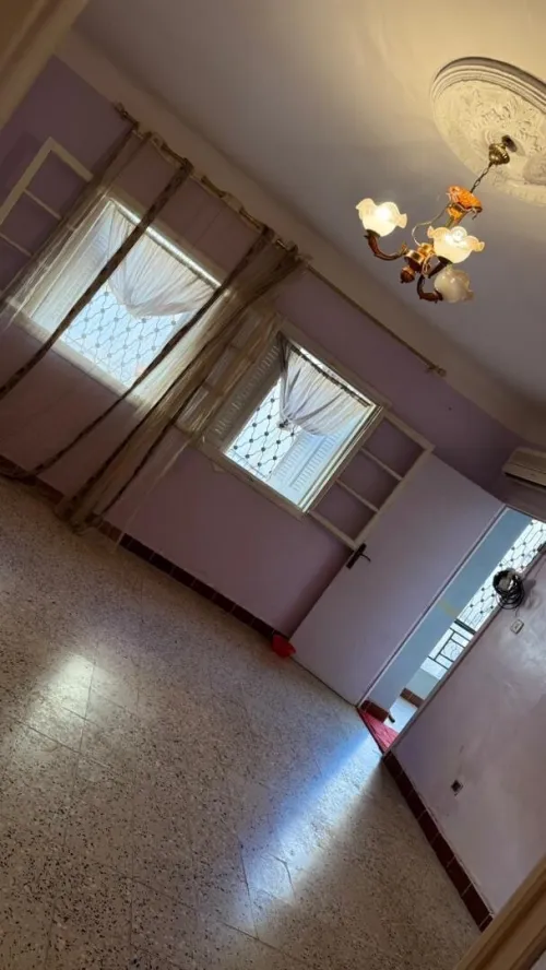 Vente Appartement F5 Oran El ançor