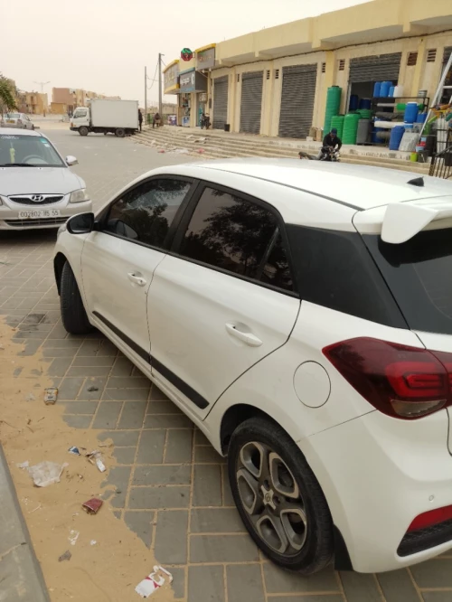 Hyundai i20 2019 i20