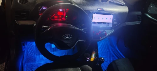 Kia Picanto 2014 Style