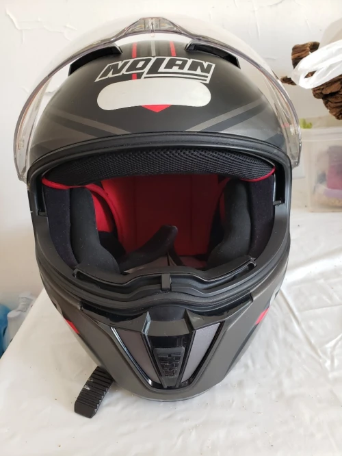 Casque 