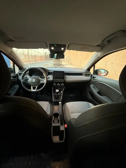 Renault Clio 5  2024 Evolution