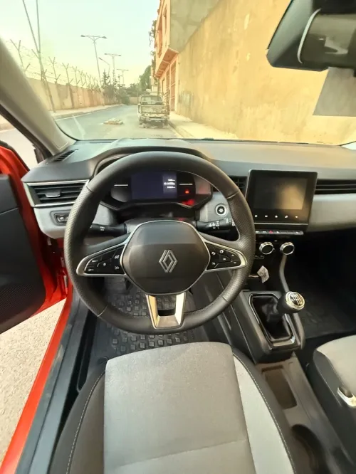 Renault Clio 5  2024 Evolution