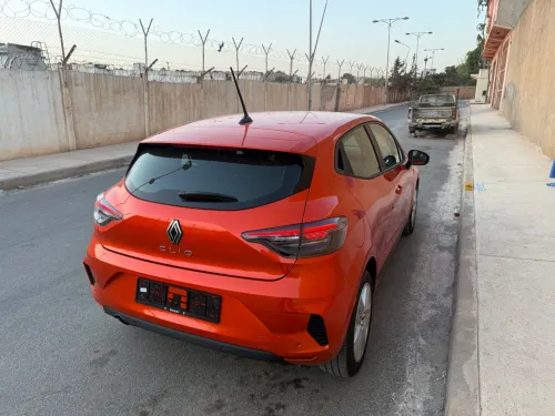 Renault Clio 5  2024 Evolution