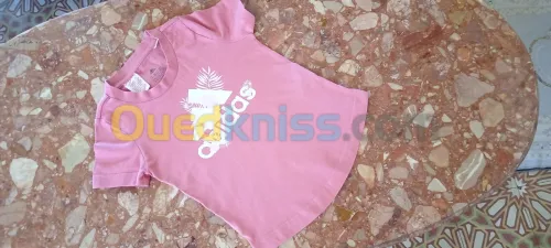  t-shirt addidas 