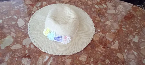 Chapeau H&M